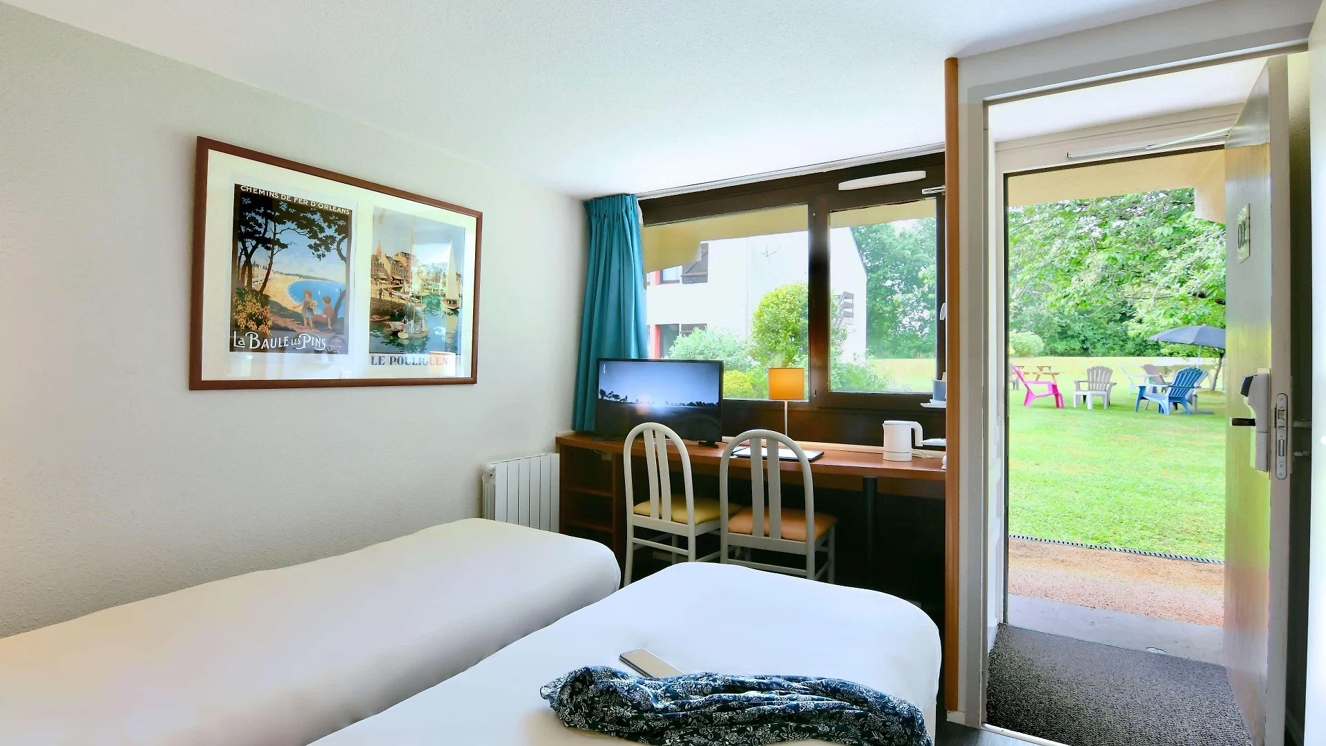 Kyriad Lannion-Perros-Guirec Hotel