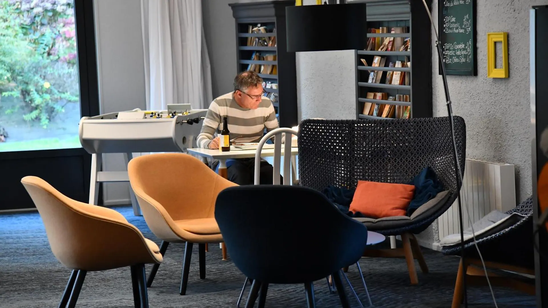 Hotel Kyriad Lannion-Perros-Guirec