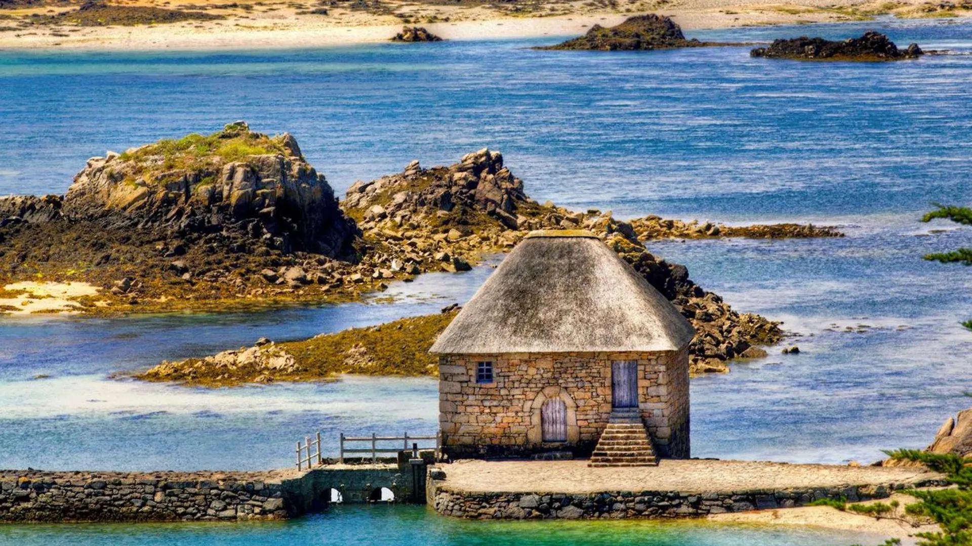 Kyriad Lannion-Perros-Guirec 3*, Lannion