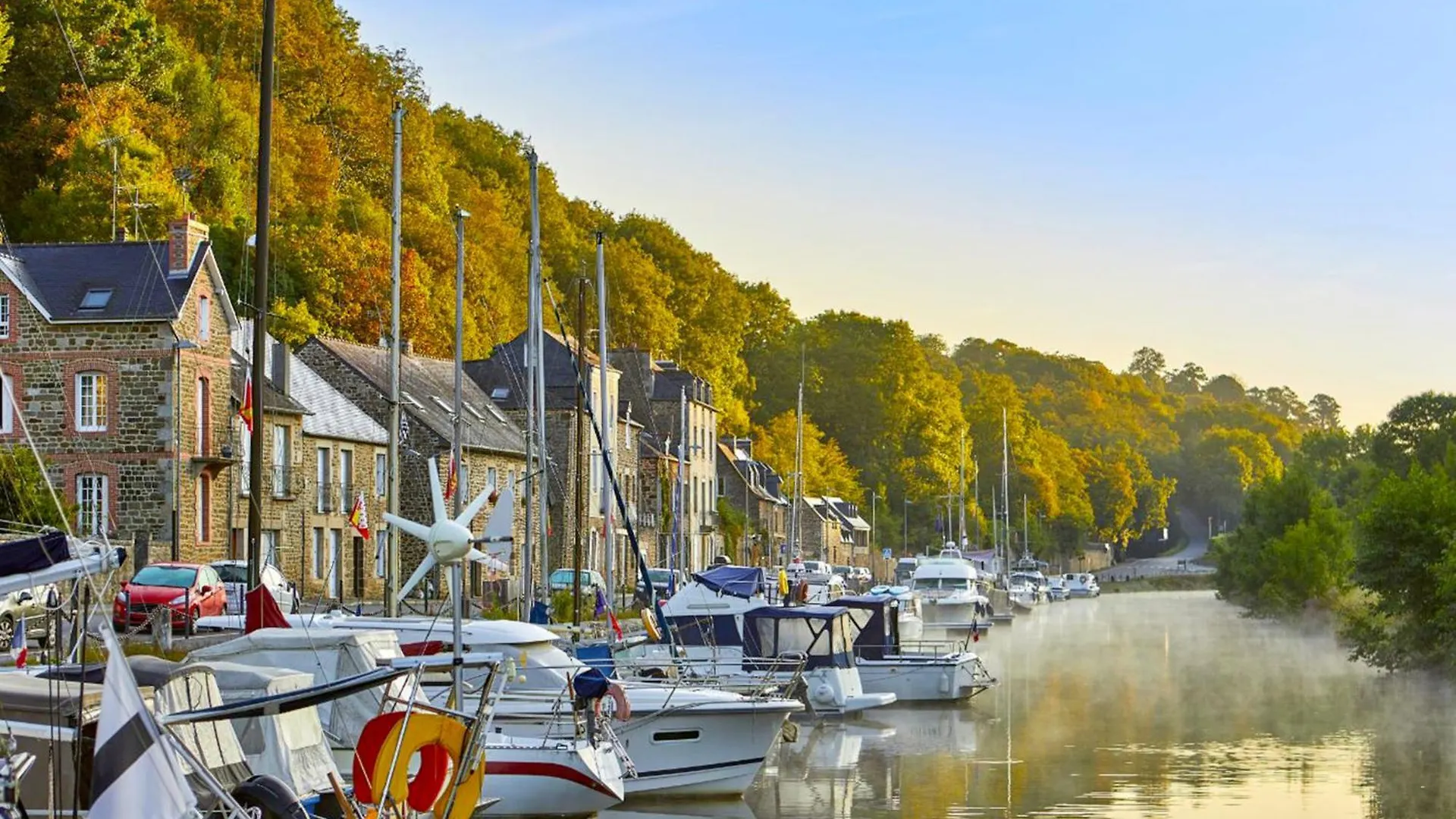 Kyriad Lannion-Perros-Guirec