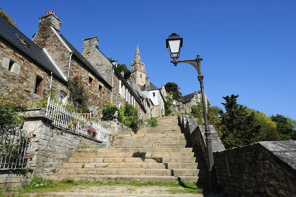 ***  Kyriad Lannion-Perros-Guirec Hotel France