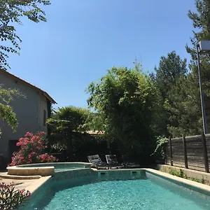 Hotel La Fête En Provence Vaison-la-Romaine