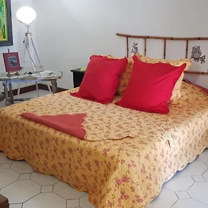 Appartement Logis En Terre Provençale Velaux