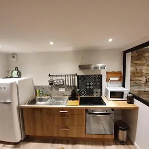 Appartement C'home Un Charme