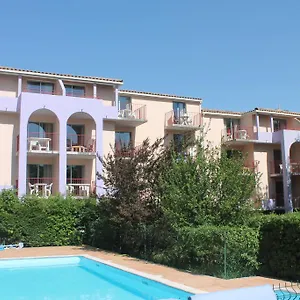 Hotel Les Canyons Du Verdon Castellane