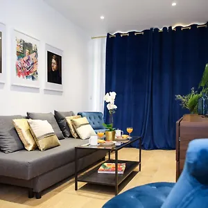 Appartement Big Studio Close To Montorgeuil Local Commercial Paris