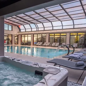 Hotel Kyriad Prestige Lyon Est - Priest Eurexpo And Saint-Priest (Rhone)
