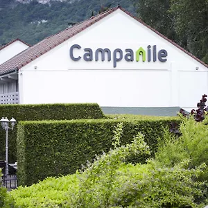 Hotel Campanile Grenoble Nord - Saint-Egreve