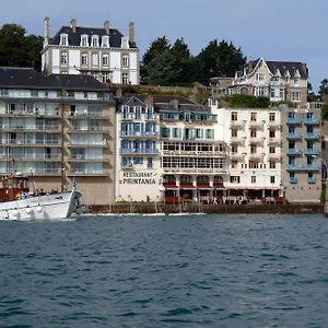 Hotel-restaurant Printania Dinard