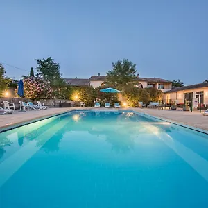Hotel Le Clos Des Bruyeres Vallon-Pont-dʼArc
