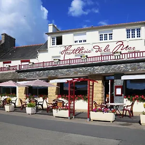 Hostellerie De La Mer Crozon