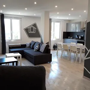 Appartement Maison Saint Matteo Lourdes